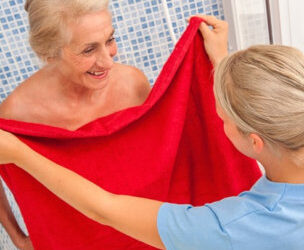 Addressing Misconceptions about Aging and Hygiene
