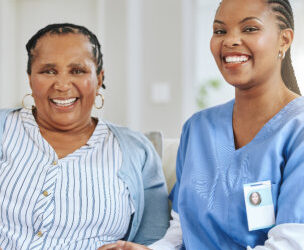 Assisted Living Transitions: Consultants Make It Easy