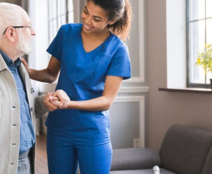Comparing Independent and Assisted Living