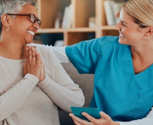 Ensuring a Smooth Transition to Senior Independence