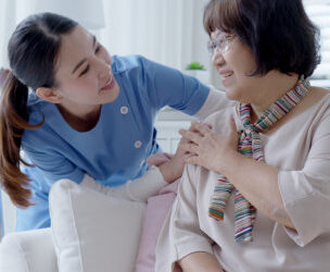 Ensuring Quality Assisted Living