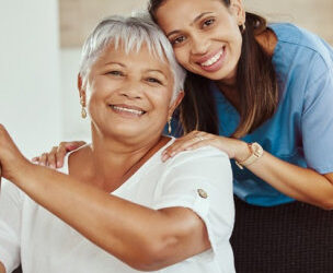 Finding Peace with Trusted Senior Placement Services