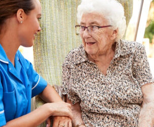 How Memory Care Can Help Alzheimer’s Disease