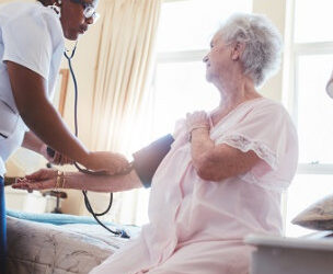 Maintaining Independence Through Technology