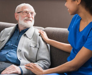 Navigating Nursing Home Care: Essential Tips