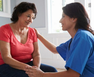 Navigating the Journey: Understanding Nursing Care