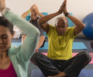 Nurturing Serenity: Mindfulness Meditation for Seniors