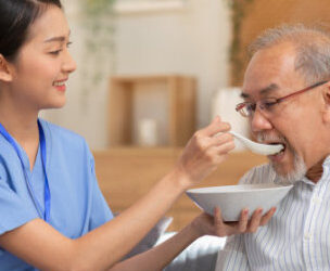 Organization Strategies for Seniors with Dementia