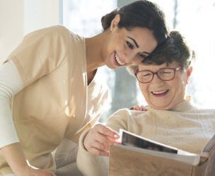 Person-Centered Care: The Ideal Memory Care Facility