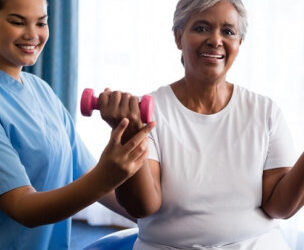 Self-Care Strategies for Family Caregivers