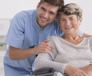 The Demands and Rewards of Being a Senior Caregiver