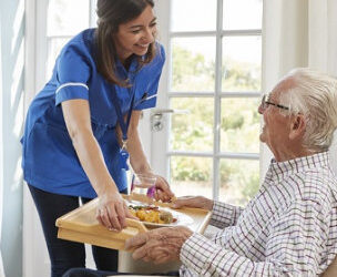 The Role of Nutrition in Senior Placement