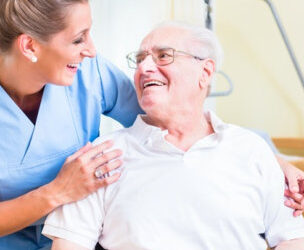 The Role of Socialization in Assisted Living