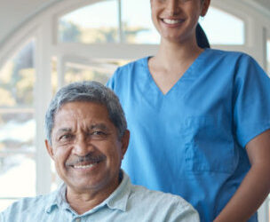 Supporting Family Members through Veterans Care