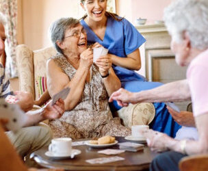 Tips for Building a Thriving Social Life