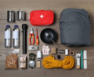 Hurricane Preparedness for Seniors: A Complete Guide to Staying Safe During Storm Season