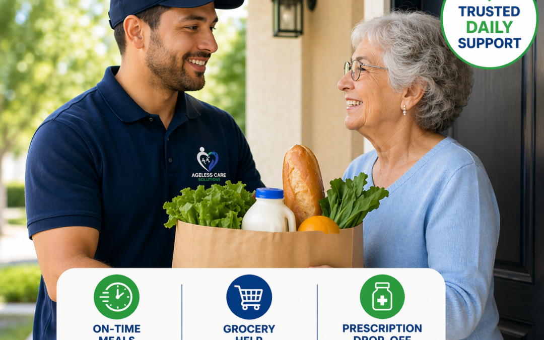 Making Daily Life Easier for Seniors in Fort Myers, FL