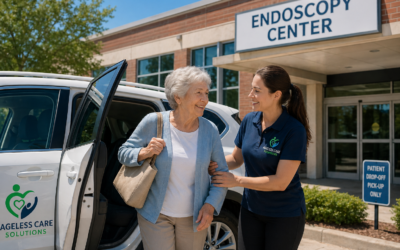 Colonoscopy Transportation for Seniors in Fort Myers: Safe, Reliable, and Supportive Care