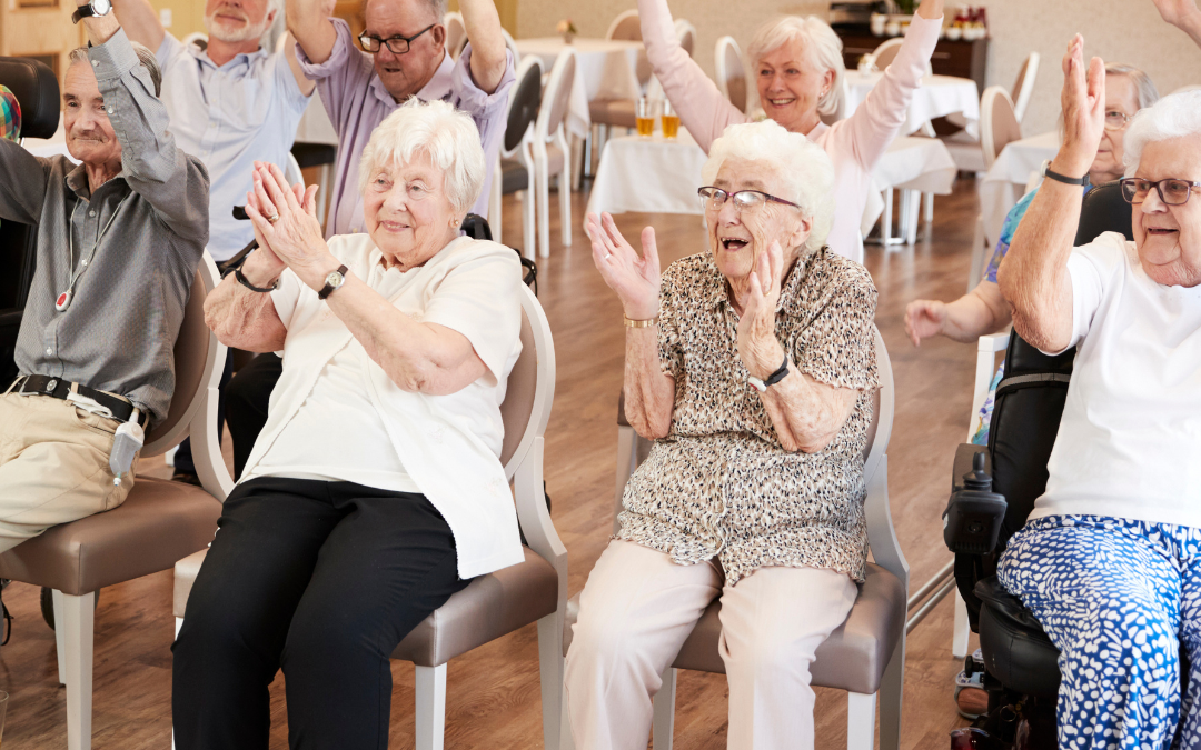 Senior Care Guide: Living Independently, Safely, and Happily at Any Age