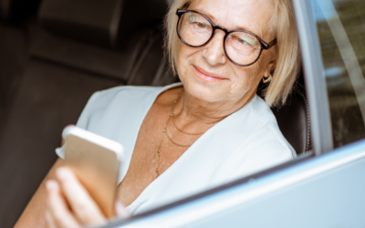 Smarter Senior Transportation in Fort Myers: Safe, Reliable Rides with Ageless Care Solutions