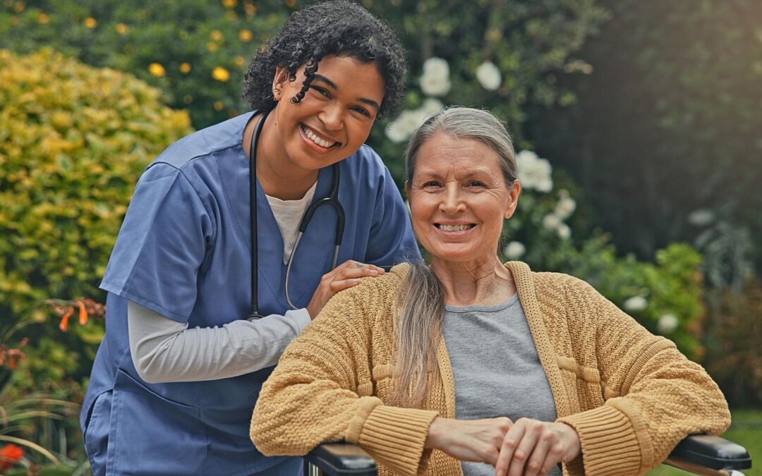 Navigating Assisted Care: A Guide to Making the Right Choice