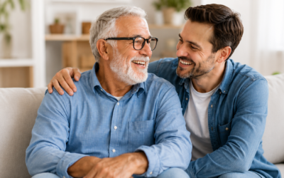 Father’s Day Meal Preparation Ideas for Seniors