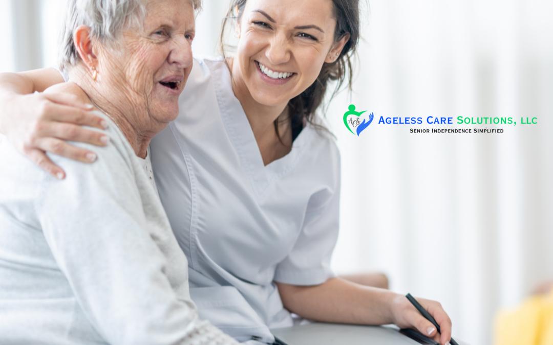 Why Companion Care Matters More Than Ever for Seniors