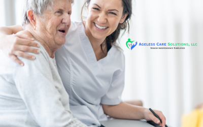 Why Companion Care Matters More Than Ever for Seniors
