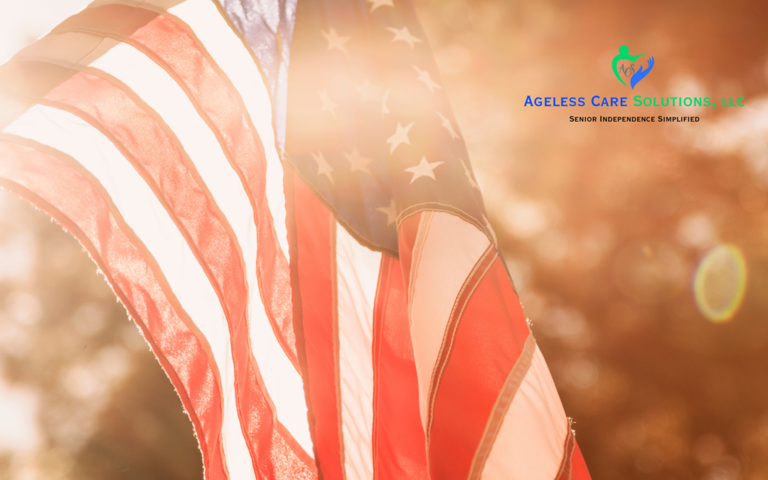 Memorial Day: Honoring Sacrifice, Remembering Heroes, and Cherishing Time Together
