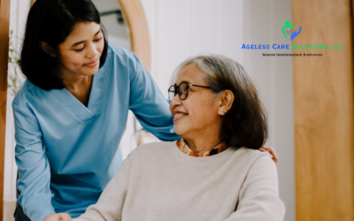 Overnight Care for Seniors: Why Overnight Support Can Make a Life-Changing Difference