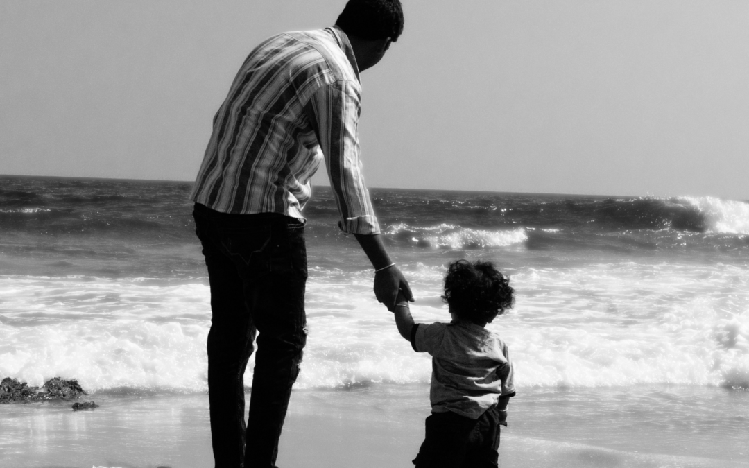 Celebrating Father’s Day with Compassion, Care & Connection