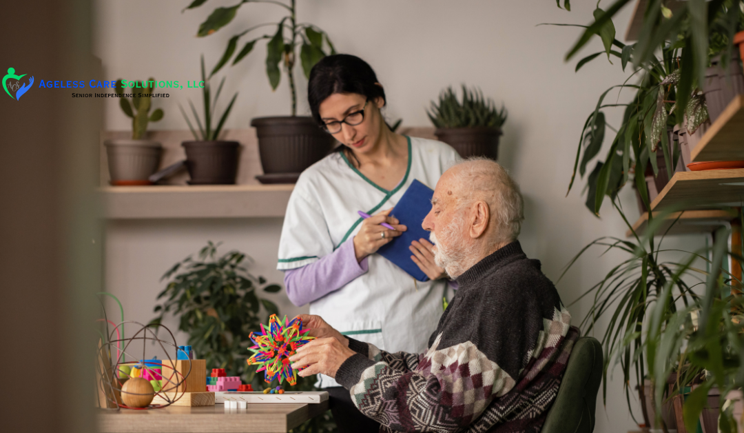 Respite Care Services: Supporting Family Caregivers While Enhancing Senior Well-Being