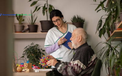 Respite Care Services: Supporting Family Caregivers While Enhancing Senior Well-Being