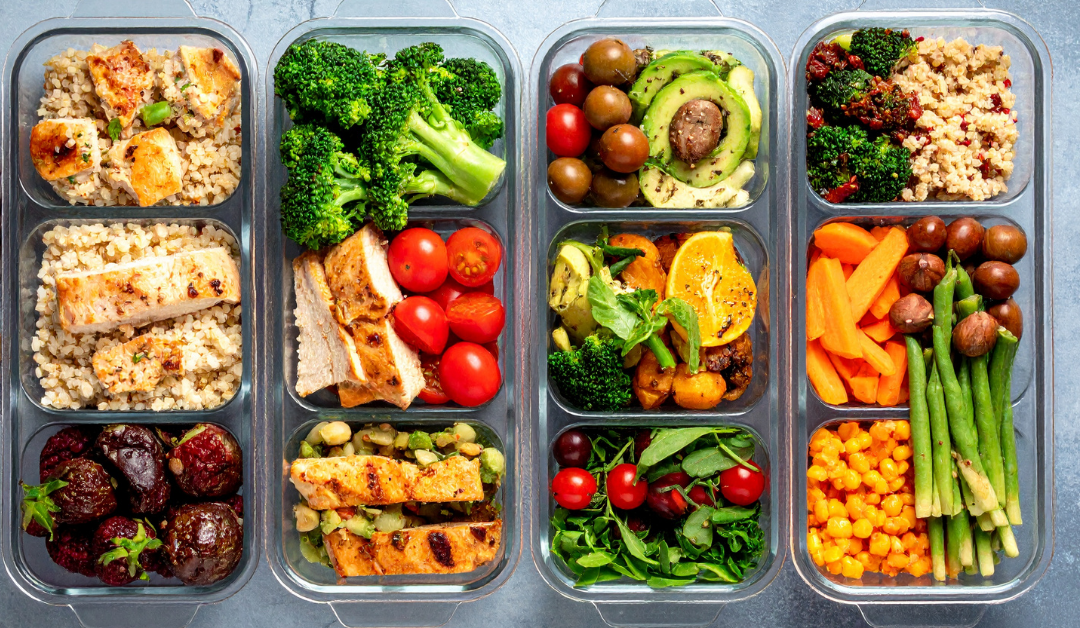 How Meal Preparation Services Help Seniors Stay Healthy, Independent, and Comfortable at Home
