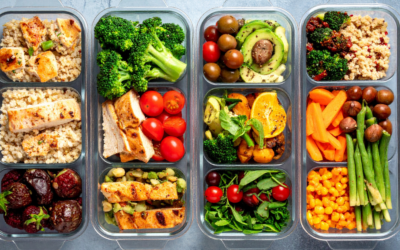 How Meal Preparation Services Help Seniors Stay Healthy, Independent, and Comfortable at Home