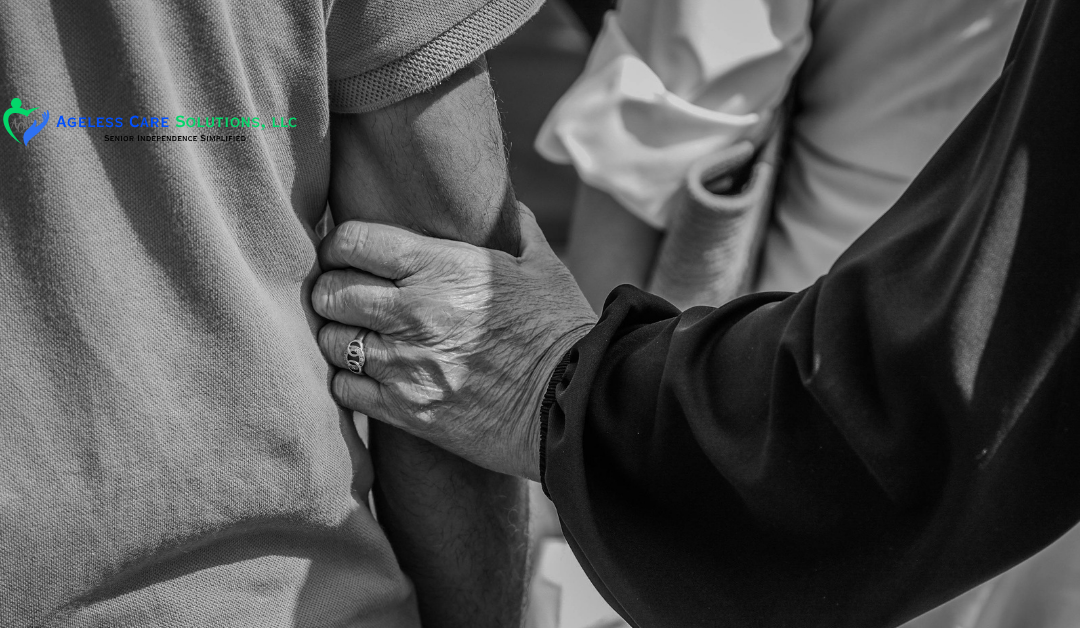 Companion Care Services: Helping Seniors Stay Connected, Comfortable, and Independent