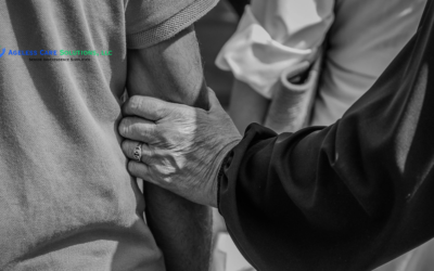 Companion Care Services: Helping Seniors Stay Connected, Comfortable, and Independent