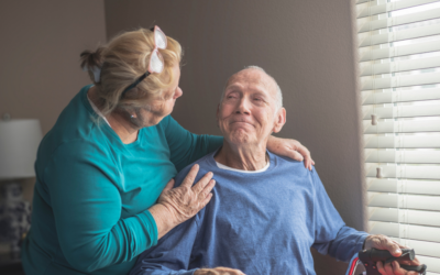 Why Respite Care Matters for Seniors & Family Caregivers