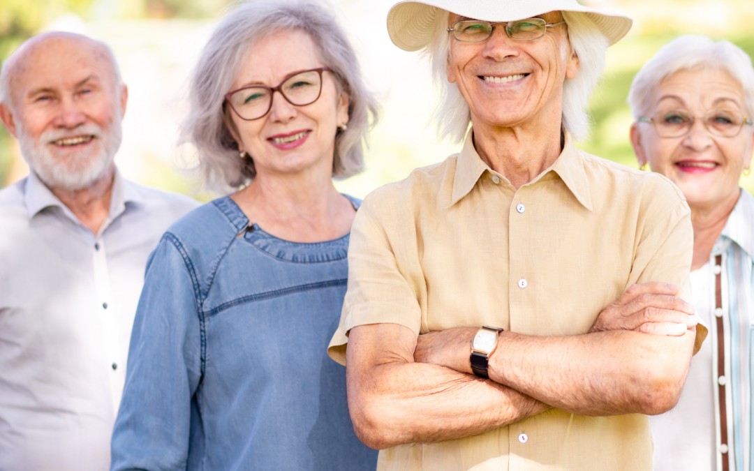 You Deserve a Break: How Respite Care in Fort Myers Supports Family Caregivers