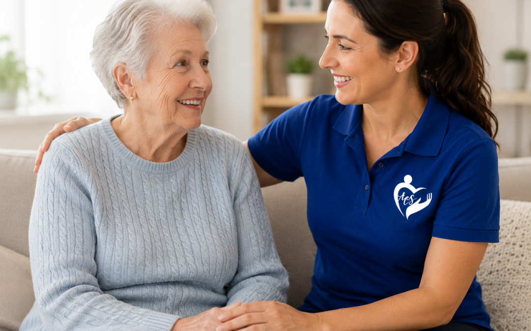 Respite Care for Family Caregivers: Why Taking a Break Is Essential for Everyone