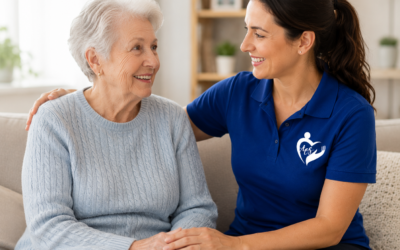Respite Care for Family Caregivers: Why Taking a Break Is Essential for Everyone