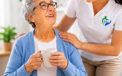 Daily Routine Support for Seniors: Helping Older Adults Stay Independent Every Day