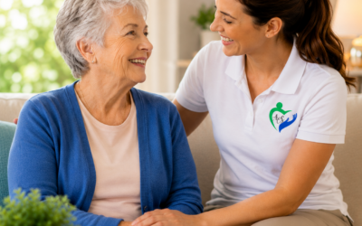 Medication Reminders for Seniors: Why Staying on Schedule Is Essential for Healthy Aging