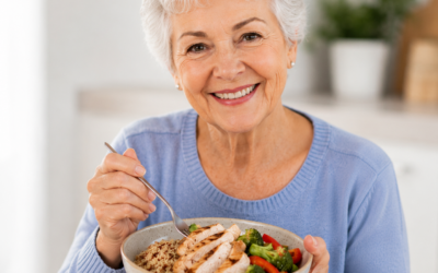 18 Quick and Easy Meal Preparation Ideas for Seniors: Healthy, Delicious, and Stress-Free