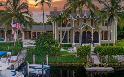 The Hidden Risks of Leaving Your Southwest Florida Luxury Home Vacant for the Summer