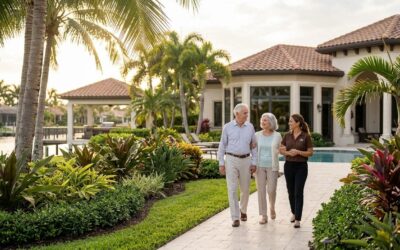Home Care Is Easy to Find. Trust is a Different Story.