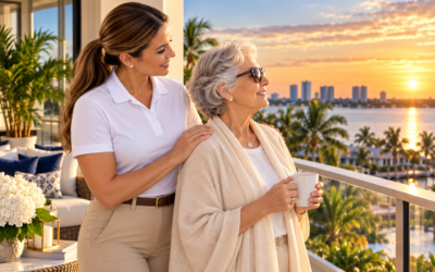 When an Aging Parent Needs More Support at Home: 10 Signs Families Shouldn’t Ignore