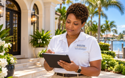 Premium Home Watch & Estate Management in Southwest Florida: More Than a Property Check
