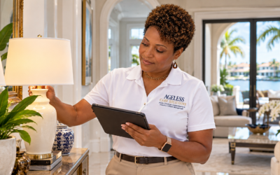 PREMIUM HOME WATCH & ESTATE MANAGEMENT